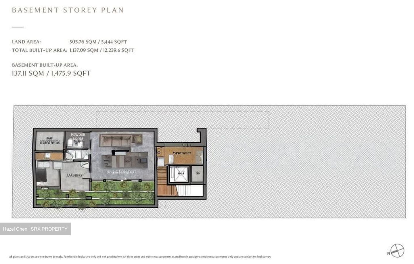 Henry Park (D10), Detached #580704781